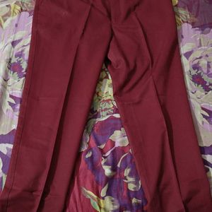 Kurta With Pune Pant