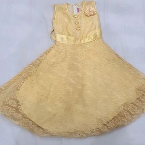 Pari Frocks For Girls