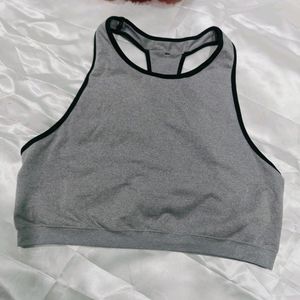 Imported Sports Bra