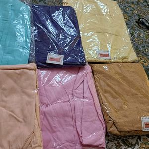 Cotton Stitched Patiala Salwar