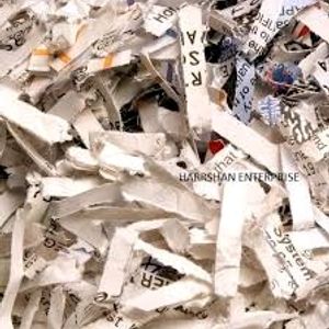 Eenfnety ™ Shredded Papers Written 200 Grams