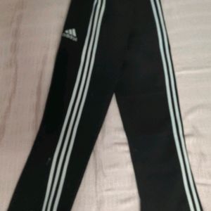 Men's Bootcut Jogger Adidas Logo Embroidery