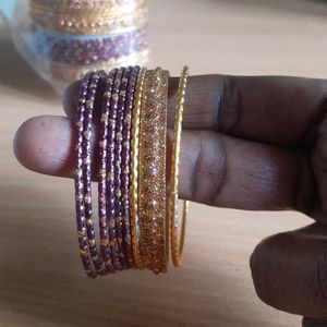 Set Bangles