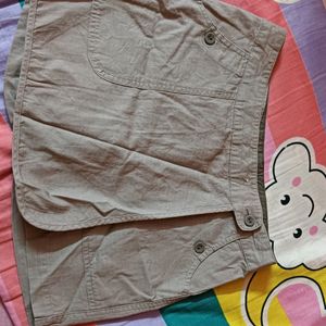 Decathlon Quechua Skirt