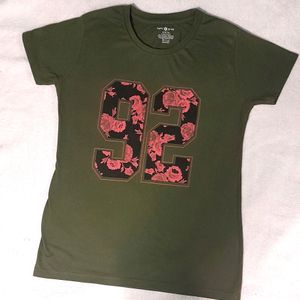 Girls T-Shirt 14 To 16 Years