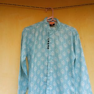 KURTA MEN'S 🩵