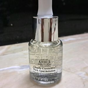 Kiehl's Clearly Corrective Dark Spot