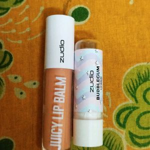 WOMEN LIP BALM COMBO