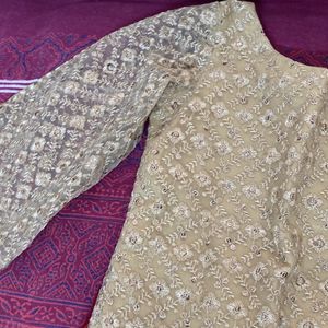 Sharara Suit