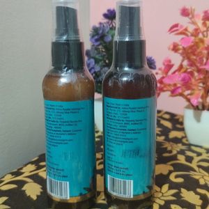 Pilgrim White Lotus Face Mist