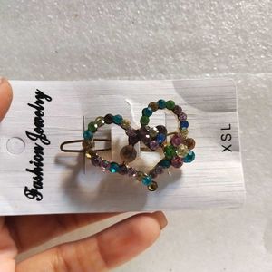 Sari Pin (multicolored)