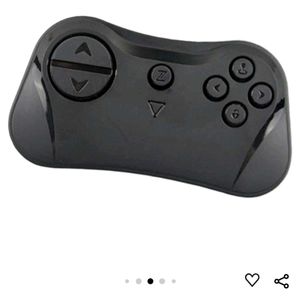 Joystick For Drone Or Car