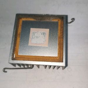 CPU HEAT SINK