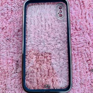 iPhone Xs Phone Cover