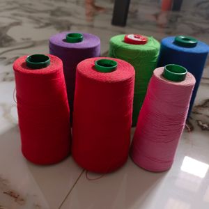 Jumbo Thread Roll