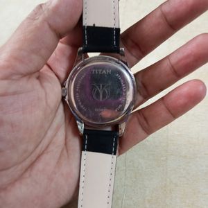 Titan Orignal Watch