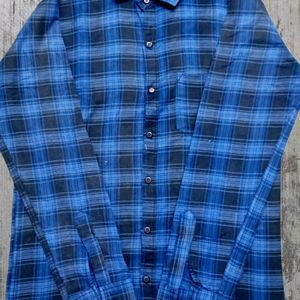 Combo of Flannel Shirts.