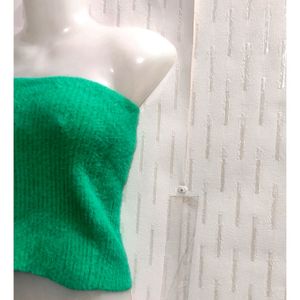 Woolen Soft Sweater  For Girl's