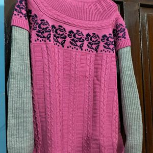 SWEATER FOR WOMEN ❤️