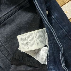 Calvin Klein Brand New Original Jean Without Use