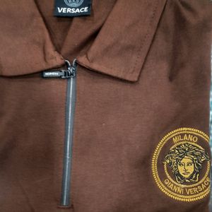 Versace polo t'shirt🔥