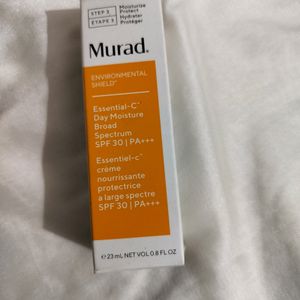 murad sunscreen