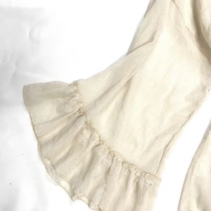 Frill Of Dreams Shrug