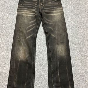 Y2k Flared Low Rise Jeans, American Eagle