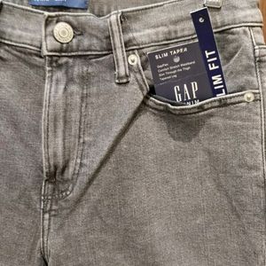 Gap Flex International Denim Collection