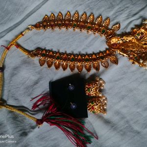 Necklace Set