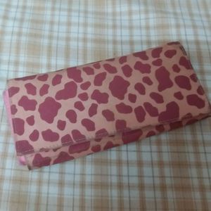 Ladies Wallet