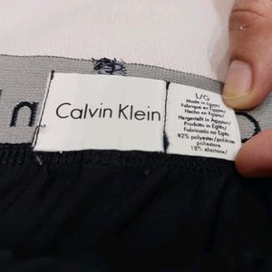 CK Underwear 30 32 34 36 38 All Can Wear