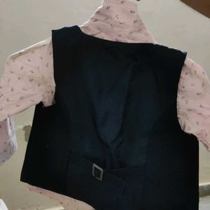 3 Piece Suit For your Little One