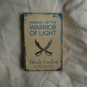 Paulo Coelo book