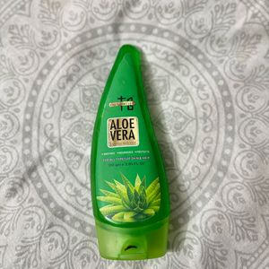 Aloe Vera Gel