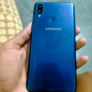 Samsung Galaxy a10s