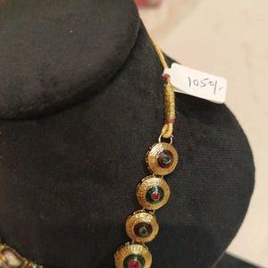 Kundan 04 jewellery sets