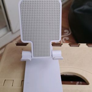 Adjustable Mobile Stand.