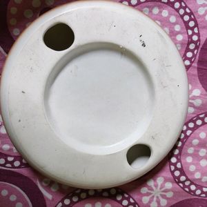 New Unique Ceramic Cup And Saucer