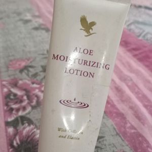 Moisturizing Lotion