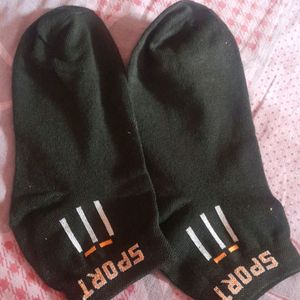 Unisex Socks