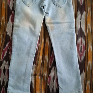 Designer Jeans Good Quality For Girls