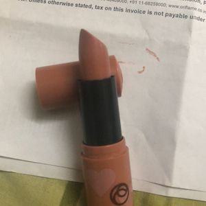 On Colour Lipstick