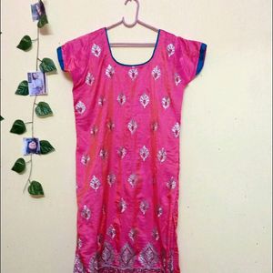 Ethnic Top For Women