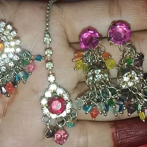 Jewellery Sets