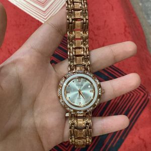 Guess Watch