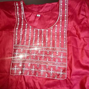 Kurties For Womens Xl Size