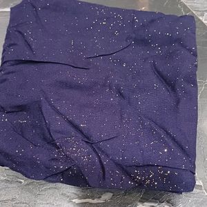 Cotton Rayon Glitter Hijab