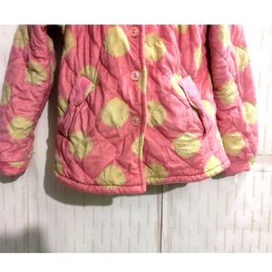 Thick Cardigan sweater For Women's