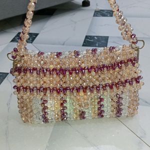 SlingBag Handmade Bag